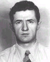 Patrolman Donald W. Redfern