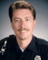 Officer Jeffrey Cole Russell