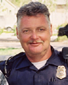 Police Officer Michael R. King
