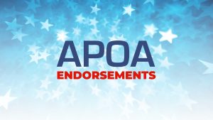 APOA Endorsements